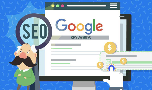 南充沧州B2B海外推广