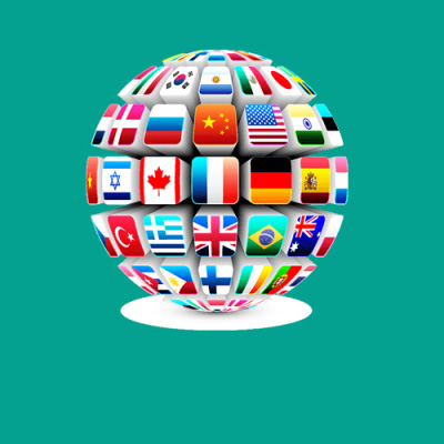 南充小语种网站建设