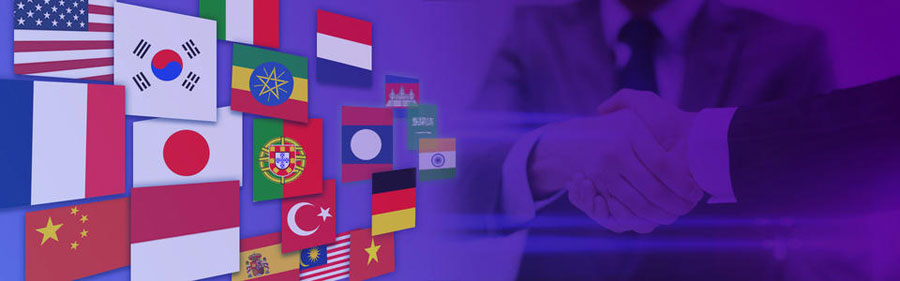 南充小语种网站建设  第2张