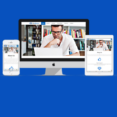 南充外贸网站建设