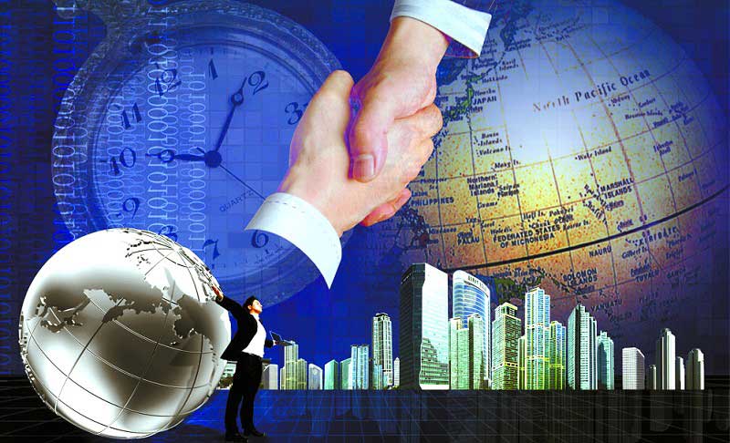 南充外贸网络营销方案的关键要素