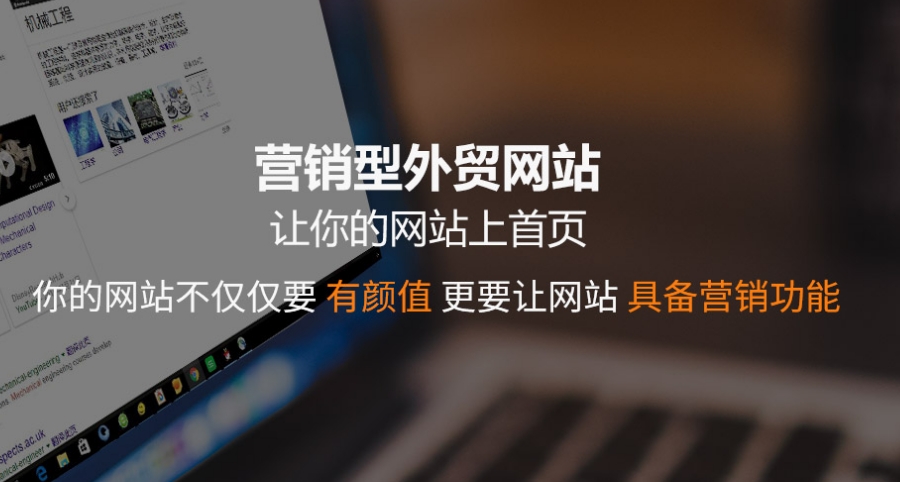 南充建一个外贸独立站大约多少钱？